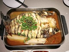 -半天妖烤鱼(槐房万达店)