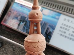 -东方明珠广播电视塔