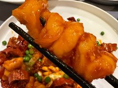 -金哥私房菜馆(张府园总店)