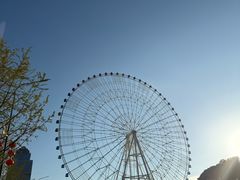 -南昌之星摩天轮