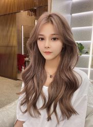 点击看大图 -3AM HAIR SALON烫发染发接发