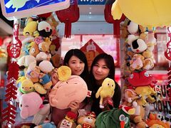-LLJ夹机占(正佳广场店)