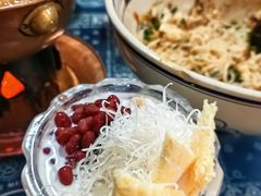 -蜗牛小馆醉乡民谣云南菜(惠新西里店)