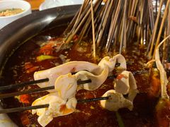 -小向麻辣烫(天街总店)
