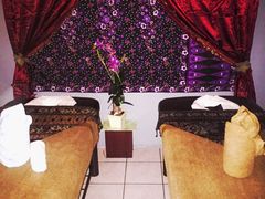 按摩床-ventus spa 沙巴亚庇正宗精油按摩会所