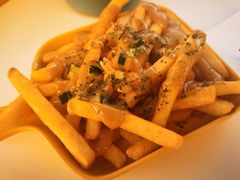 -艾薯夫妇Aysh(福田星河COCOPark店)