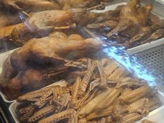 -小罗卤鹅(滨河西路店)