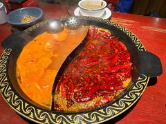-黄家码头老火锅(解放碑旗舰店)