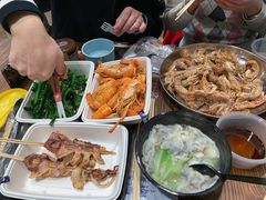 -盒马鲜生(岭南新世界店)