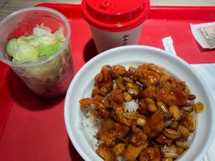 -和合谷(北京市王府井百货大楼店)