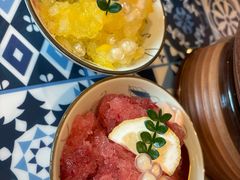 -图味美小黄鱼·景德菜(浙江路店)