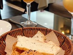 蜂蜜柠檬气泡水-EATALIA意塔利意式餐厅(鼓楼店)