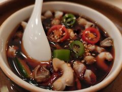 -玫瑰厅上海菜(兴国路店)