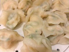 -开海·红岛海鲜虾水饺(石老人店)