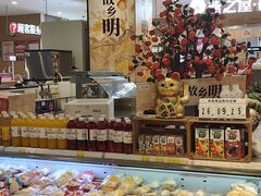 -永旺梦乐城(金银潭店)