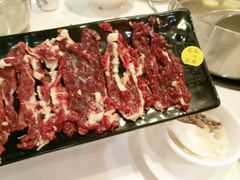-陈记顺和牛肉火锅馆(天河北路店)