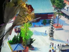 -天津之眼摩天轮