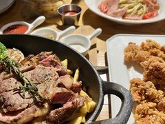 -CALDO CALDO 卡多厨房(双盛花园店)