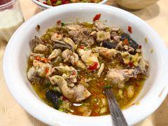 -笨罗卜浏阳菜馆(太平街店)