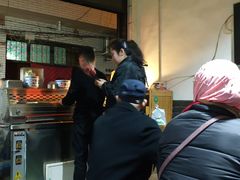 大堂-清真·马峰烤肉(小学习北巷店)