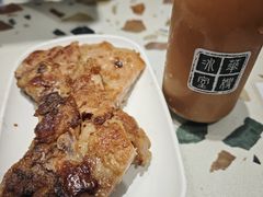 -华嫂冰室(湾仔店)