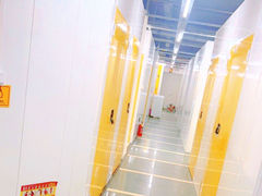 -安东易迷你仓自助寄存仓库(文定路店)