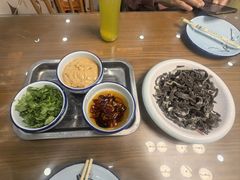 -牛街同乐祥肉饼店(天通苑店)