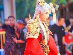 -渔岛海洋度假区