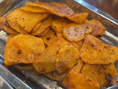 -磨西小解(炉城南路分店)