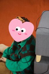 -INKIDS潮童社儿童摄影(朝阳大悦城店)