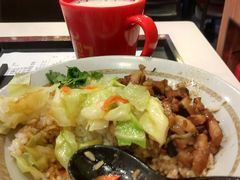 -永和大王(解放东路店)