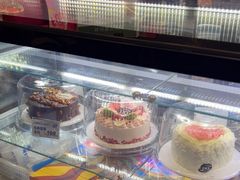 -DQ·蛋糕·冰淇淋(石家庄北国奥特莱斯店)