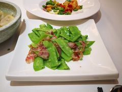 -翠湖宾馆·中餐厅