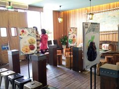 -章吴记喜瑞餐厅(东东城店)