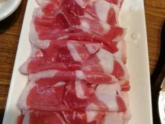 -傣妹火锅(南京东路一店)