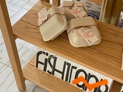 -fishtank鱼缸咖啡(三山街店)