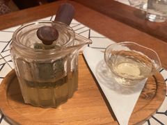 白桃乌龙茶-懒鱼时光馆(沙坪坝店)