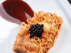 -广州文华东方酒店·江-由辉师傅主理