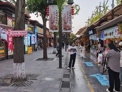 -秦始皇帝陵博物院-丽山园