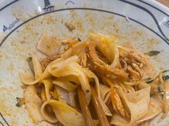 -陇上秦轩西安biangbiang面(朝龙汇店)