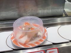 -新一番三文鱼寿司(大东海店)