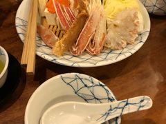 -蟹道乐(新宿本店)