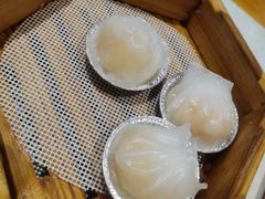 水晶虾饺-如轩海鲜砂锅粥(国际能源店)