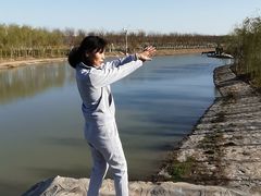 -天津东丽湖风景区