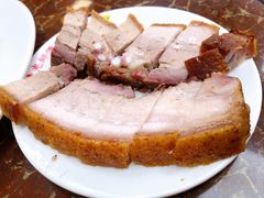 -陈光记烧腊店(罗保博士街店)