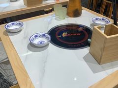 -王奋斗贵州酸汤牛肉火锅
