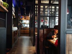 -探鱼·鲜青椒爽麻烤鱼(天河优托邦店)