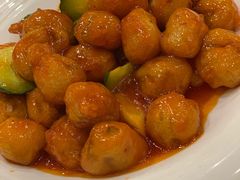 -功德林素菜饭庄(前门店)