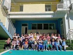 -爱彼格林珑悦幼儿园