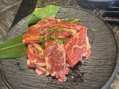 -正苑26年海鲜烤肉•牛尾汤汤饭(东港店)